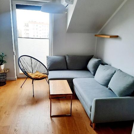 Apartament 252 Apartment Kielce Bagian luar foto