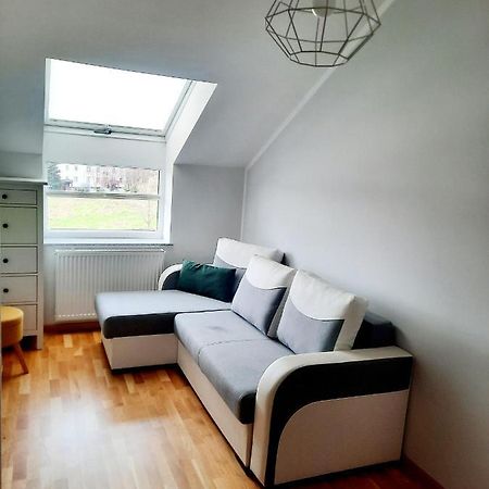 Apartament 252 Apartment Kielce Bagian luar foto