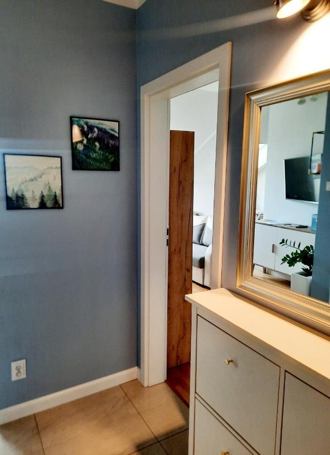 Apartament 252 Apartment Kielce Bagian luar foto