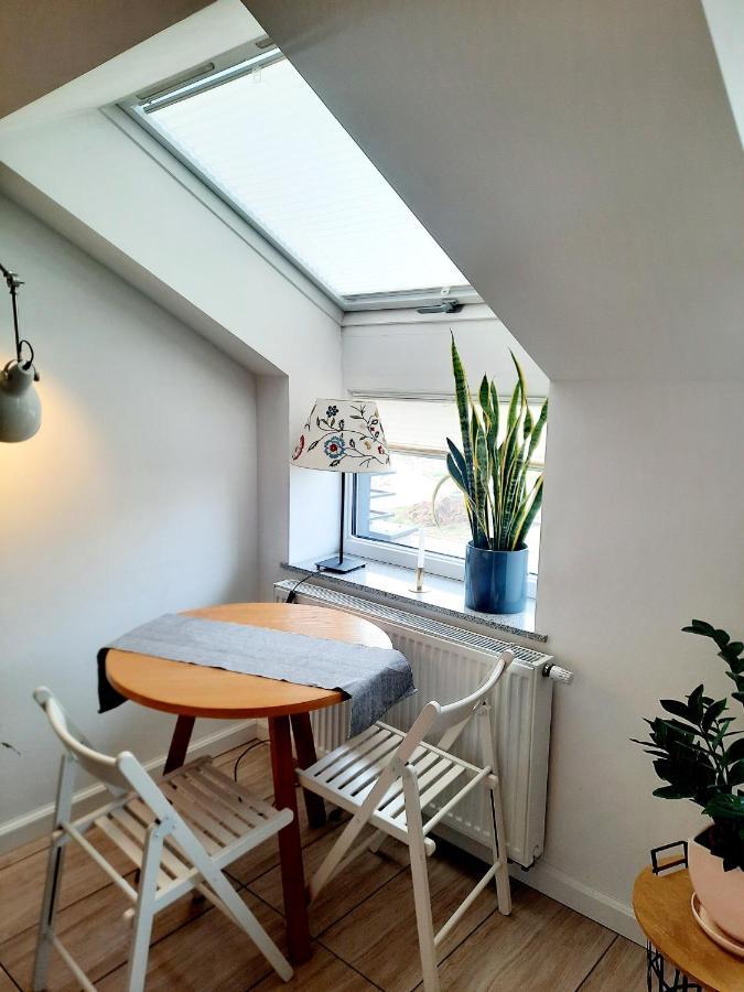 Apartament 252 Apartment Kielce Bagian luar foto